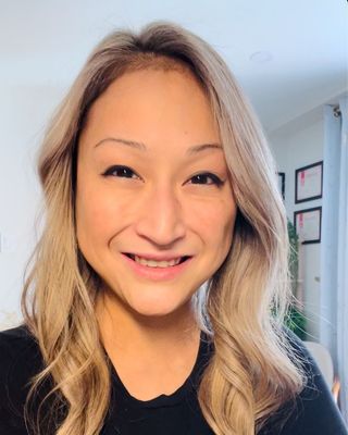 Photo of Mariko M. Swanick - Mariko Swanick — Adaptive Healing Psychotherapy, Registered Psychotherapist, RP, CCC, MACP, ADMH