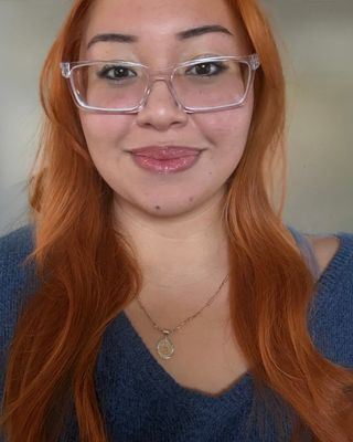 Photo of Adilene Saucedo, Clinical Social Work/Therapist, LCSW