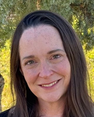 Photo of Aimee Ure, Pre-Licensed Professional