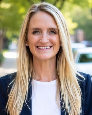 Photo of Kate Engbert, Psychiatric Nurse Practitioner, PMHNP, BC