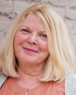 Photo of Angela A. Perkinson, Counselor, MA, LCPC, ATR