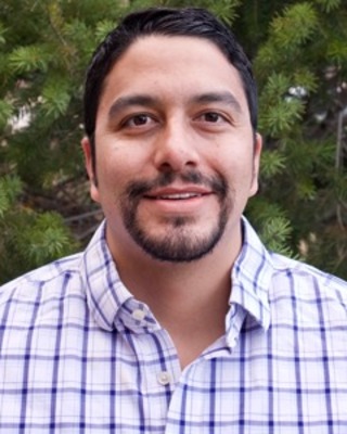 Photo of Lucas B Sanchez, Clinical Social Work/Therapist in Albuquerque, NM
