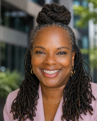 Photo of Kisha M Winston-Watkins, Clinical Social Work/Therapist, LCSW-C, MBA