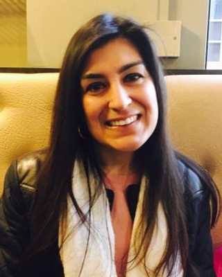 Photo of Dr Sara Siddiqui, Psychologist in Worsley, England