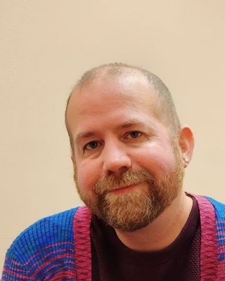 Photo of Jarod Scott, Pre-Licensed Professional, MS, APC