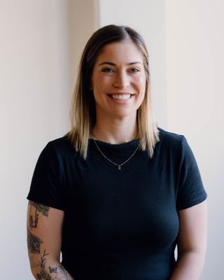 Photo of Megan Runchey, Clinical Social Work/Therapist, LISW