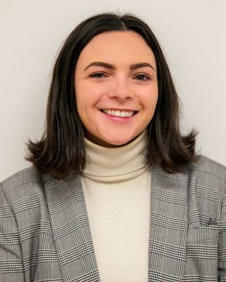 Photo of Jillian Mooney, Pre-Licensed Professional in 10001, NY