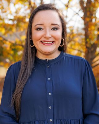 Photo of Bethany M. Martinez, Counselor, APC, NCC