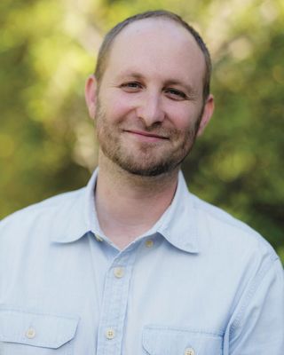 Photo of Spencer Gross, Marriage & Family Therapist, MA, LMFT