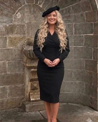 Photo of Amy Michelle Yang, Licensed Professional Counselor, MS, LPC, RPT, EMDR-C