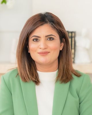 Photo of Syeda Nosheen Raza Zaidi - Syeda Zaidi / Individual & Couple's Therapist, Registered Psychotherapist (Qualifying), MACP, RP(Q)