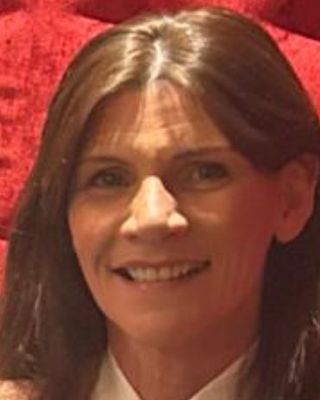 Photo of Noeleen O’Neill, Psychotherapist, Pre-Accredited Member IACP