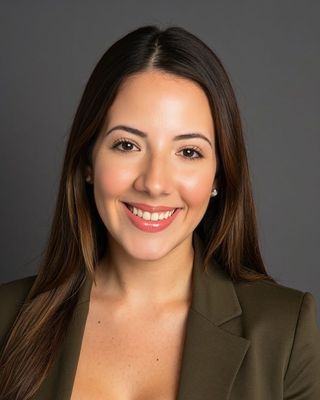 Photo of Denisse Malave, Psychologist
