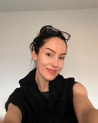 Photo of Annabelle Palmer, Counsellor, MBACP
