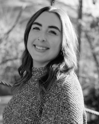 Photo of Aly Van Geystel, Pre-Licensed Professional, BA