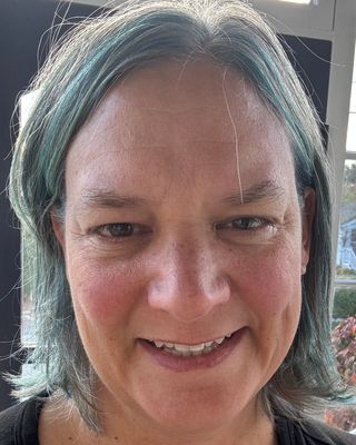 Photo of Renee Hoekstra, Psychologist, PsyD, MA