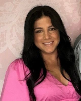 Photo of Rosemarie Oginsky, Clinical Social Work/Therapist, LCSW