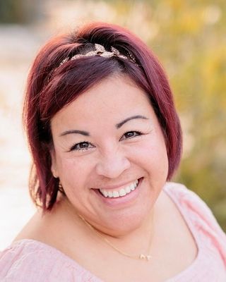 Photo of Kristina Pugh - The Anchor Place, Clinical Social Work/Therapist, LCSW