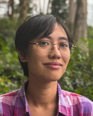 Photo of Lotus Ye, Psychologist, MPsych, PsyBA General