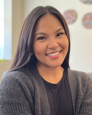 Photo of Bernadette N Bautista, MEd, Pre-Licensed Professional