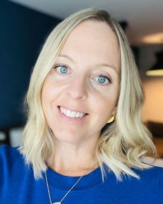 Photo of Megan Kane, Pre-Licensed Professional, MEd, RDN, LD, LPC-C