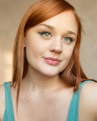Photo of Hannah Benedetti, Licensed Professional Counselor, LPC
