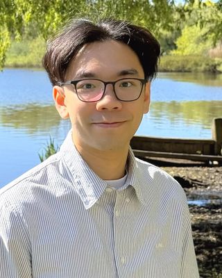 Photo of Mars Qiu, Counsellor, RCC, MCP-AT