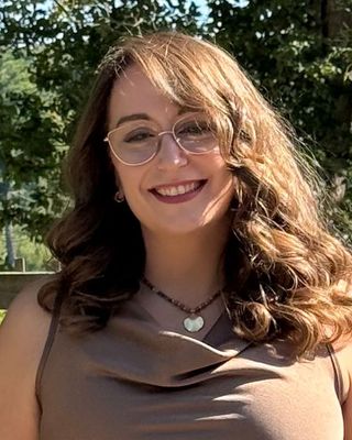 Photo of Alyssa Boudreau, Clinical Social Work/Therapist, LICSW