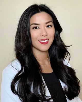Photo of Samantha Lee, Psychiatric Nurse Practitioner, FNP-C, PMHNPBC