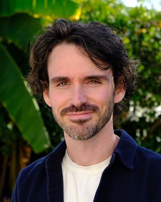 Photo of Andrés Felipe Hortensi, Marriage & Family Therapist Associate, AMFT