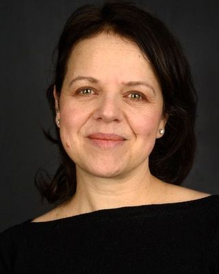 Photo of Vanessa Grajwer Boettiger, MA CMHC