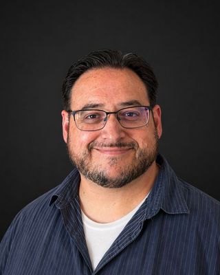 Photo of Benjamin Snow, Counselor, MSpEd, MA, ALC