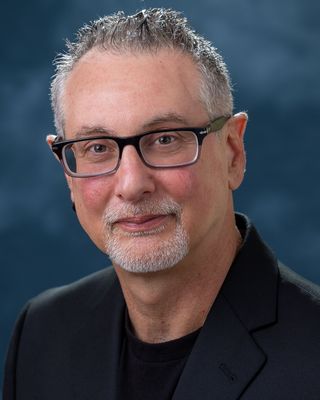 Photo of Chen Z Oren, Psychologist, PhD
