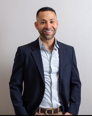 Photo of Neil Schwartz, Psychologist, PsyD