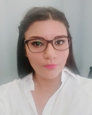 Foto de Laura Sharay Estrada Rodriguez, Psicólogo, Lic. en Psicología