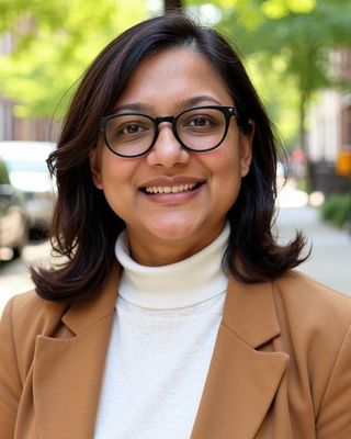 Photo of Joann Francis, Clinical Social Work/Therapist, LCSW, MSS, MLSP