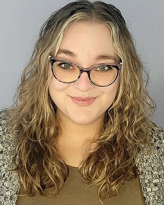 Photo of Ashley Ramm, Licensed Professional Counselor in Superior, WI