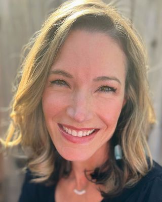 Photo of Alexis Crissey, Marriage & Family Therapist, MA, LMFT