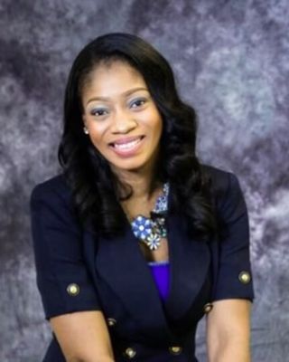 Photo of Mariah Eze, Psychiatric Nurse Practitioner, PMHNP