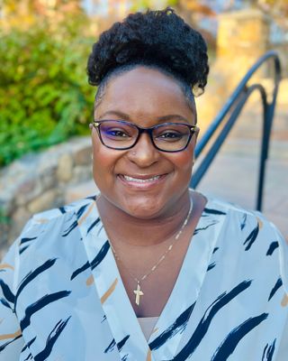 Photo of Tiffany R. Baker-Chapman, Clinical Social Work/Therapist in Wake County, NC