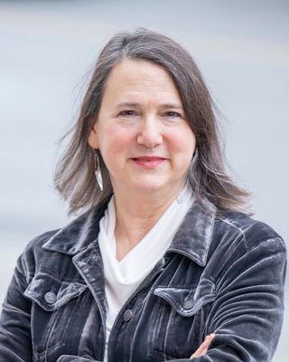 Photo of Dr. Donna Steinberg, Psychologist, PhD, MEd