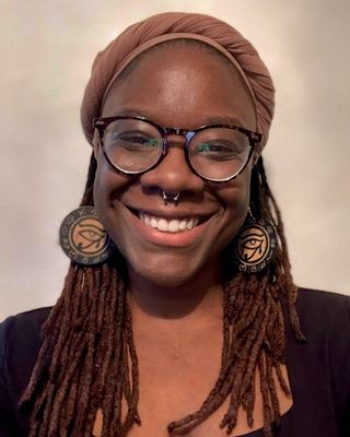 Photo of Alexis Griffin - Wreh’s Wellness Center LLC, Clinical Social Work/Therapist, LCSW