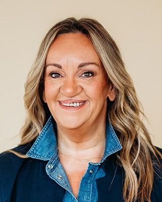 Photo of Mandi Pierson, Clinical Social Work/Therapist, LISW-S