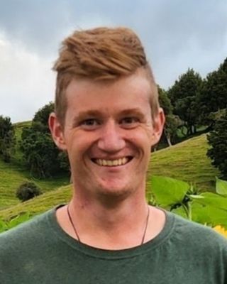 Photo of Josh Everson, Counsellor, MCouns, NZAC - Provisional