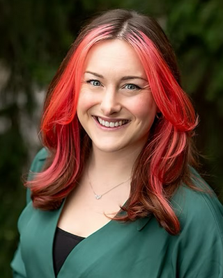 Photo of Jessica Elfin, Licensed Professional Counselor, LPC