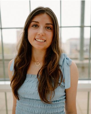 Photo of Grace Sinicrope, Pre-Licensed Professional