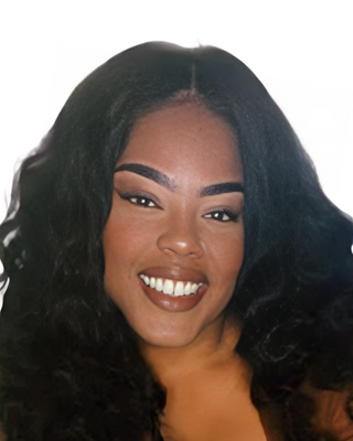 Photo of Felicia Thomas, Licensed Professional Counselor, LPC