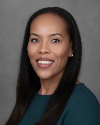 Photo of Dr. Dana Baldwin, Licensed Professional Counselor, PhD, LPC