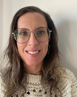 Foto de Marianela Caballero, Consultor psicológico, Lic. en Psicología