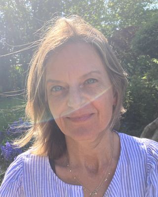 Photo of Amanda Berry, Counsellor, MBACP